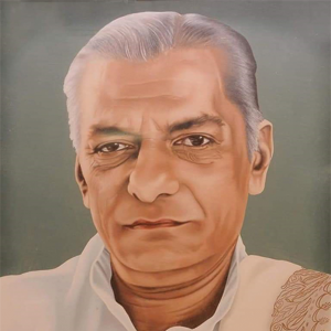 Late. Sri K V Shankara Gowda, Founder