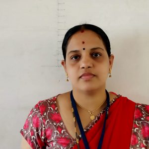 Mrs Jyothirani.l