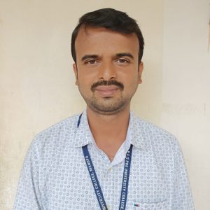 Yogesh- R Yogesh- R